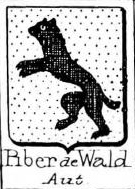 Piber Coat of Arms / Family Crest 0