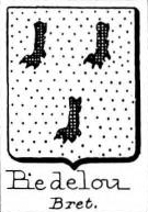 Piedelou