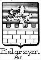 Pielgrzym Coat of Arms / Family Crest 0
