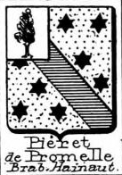 Pieret