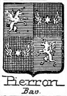 Pierron