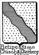 Pietipeski Coat of Arms / Family Crest 0