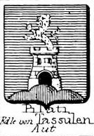 Pilati Coat of Arms / Family Crest 6