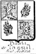 Pilati Coat of Arms / Family Crest 5