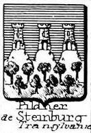 Pildner Coat of Arms / Family Crest 0