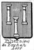 Piliers