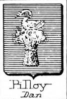 Pilloy Coat of Arms / Family Crest 0