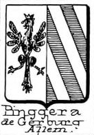 Pinggera Coat of Arms / Family Crest 0