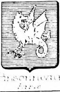 Pinsonneau Coat of Arms / Family Crest 0