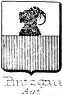 Pintzgau Coat of Arms / Family Crest 0