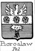 Pioroslaw Coat of Arms / Family Crest 0