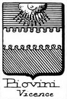 Piovini
