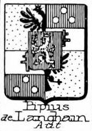 Pipius Coat of Arms / Family Crest 0