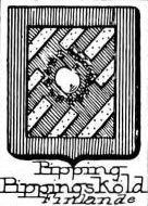 Pippingskold Coat of Arms / Family Crest 0