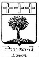 Pirard