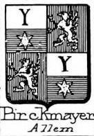 Pirckmayer