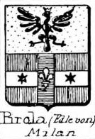 Pirola Coat of Arms / Family Crest 0
