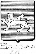 Place Coat of Arms / Family Crest 2