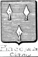 Place Coat of Arms / Family Crest 3