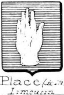 Place Coat of Arms / Family Crest 4