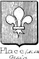 Place Coat of Arms / Family Crest 6