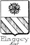 Plaggey