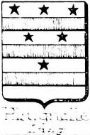 Plaignolle Coat of Arms / Family Crest 0