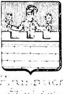 Plamauer Coat of Arms / Family Crest 0