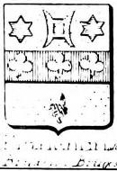 Planchon Coat of Arms / Family Crest 0