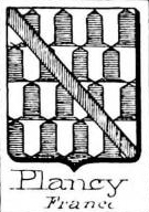 Plancy