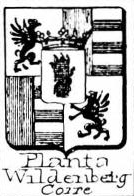 Planta Coat of Arms / Family Crest 3