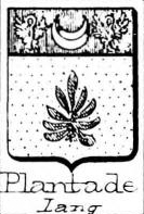 Plantade