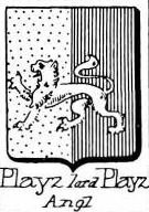 Playz Coat of Arms / Family Crest 1