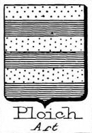 Ploich
