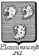 Plomienczyk Coat of Arms / Family Crest 0