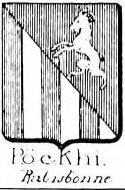Pockhl Coat of Arms / Family Crest 0