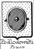 Podlodowski Coat of Arms / Family Crest 0