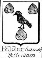 Polder Coat of Arms / Family Crest 0
