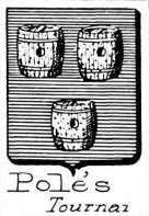 Poles Coat of Arms / Family Crest 0