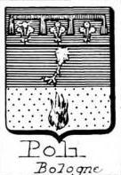 Poli Coat of Arms / Family Crest 4