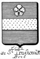 Poli Coat of Arms / Family Crest 5