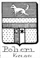 Polieri Coat of Arms / Family Crest 0