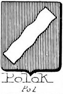 Polok Coat of Arms / Family Crest 0