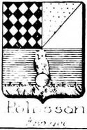 Polosson Coat of Arms / Family Crest 0
