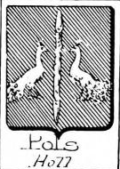Pols Coat of Arms / Family Crest 0