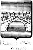 Ponte Coat of Arms / Family Crest 6