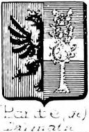 Ponte Coat of Arms / Family Crest 8