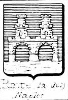 Ponte Coat of Arms / Family Crest 5