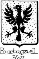 Poortugael Coat of Arms / Family Crest 0