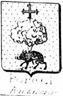 Porcel Coat of Arms / Family Crest 0